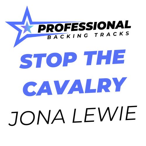 Stop the Cavalry