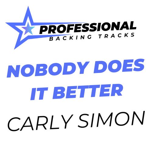 Nobody Does It Better