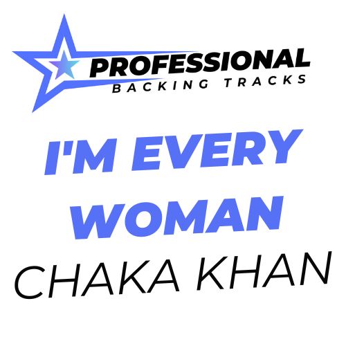 I'm Every Woman
