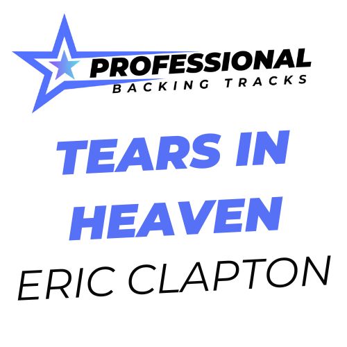 Tears In Heaven