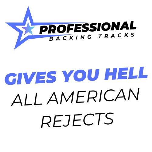 Gives You Hell