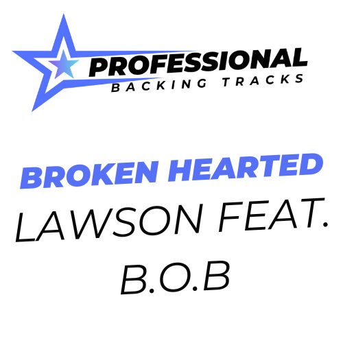 Broken Hearted