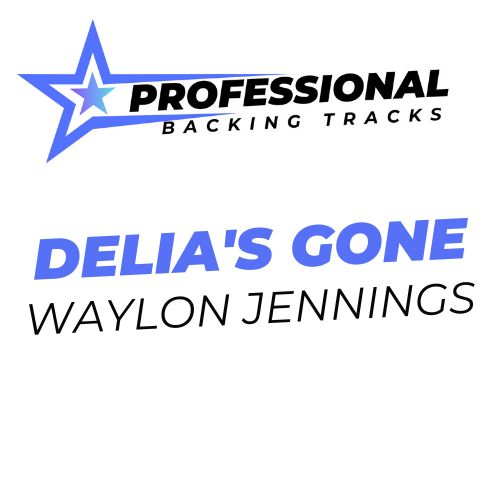 Delia's Gone