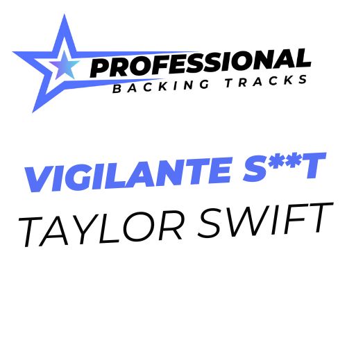 Vigilante S**t