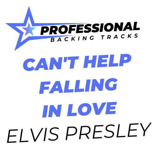 Can't Help Falling In Love
