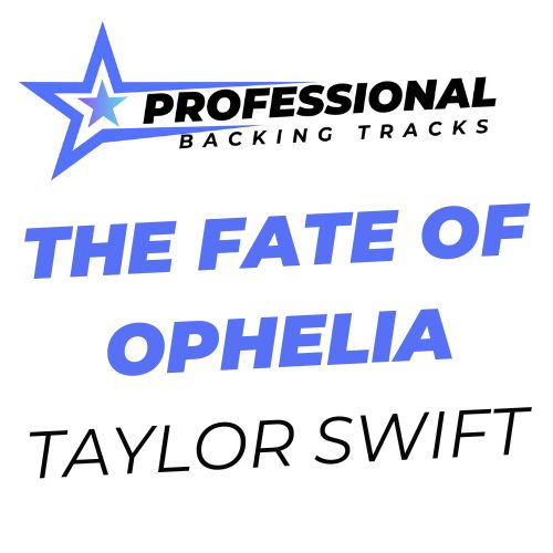 The Fate of Ophelia