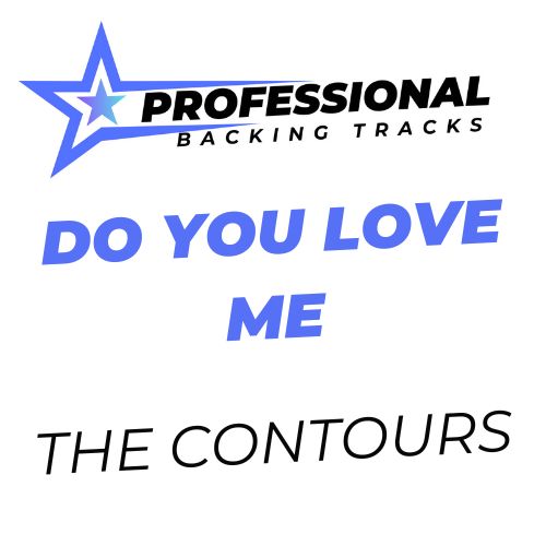 Do You Love Me
