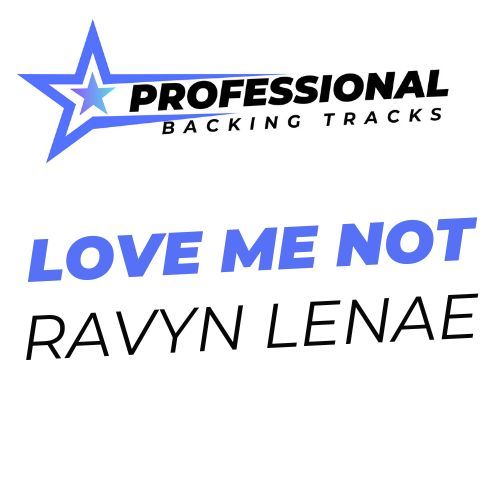 Love Me Not