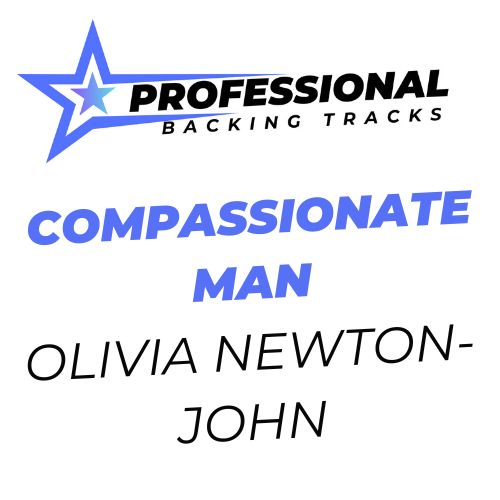 Compassionate Man