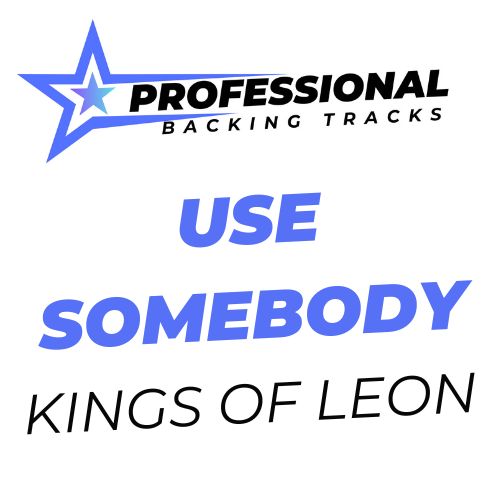 Use Somebody
