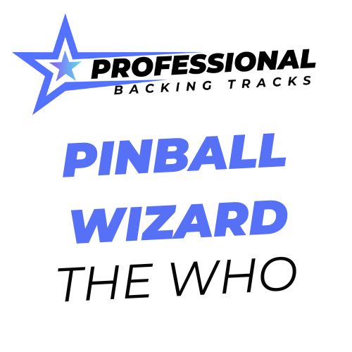 Pinball Wizard