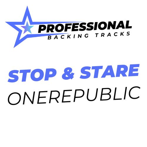 Stop & Stare