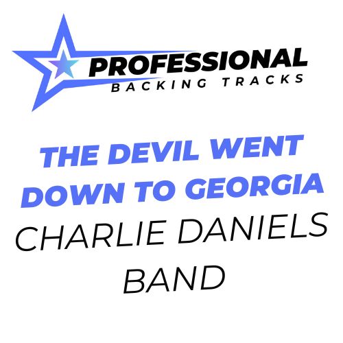The Devil Went Down To Georgia