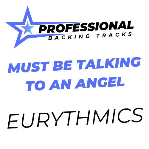 Must Be Talking To An Angel