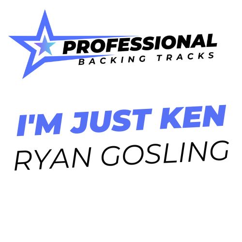 I'm Just Ken
