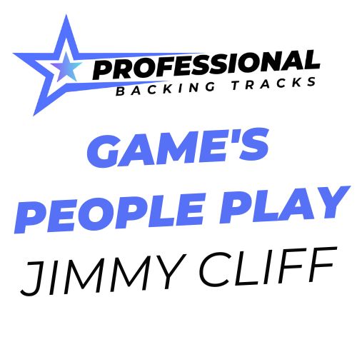 Game's People Play