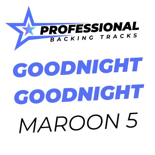 Goodnight Goodnight