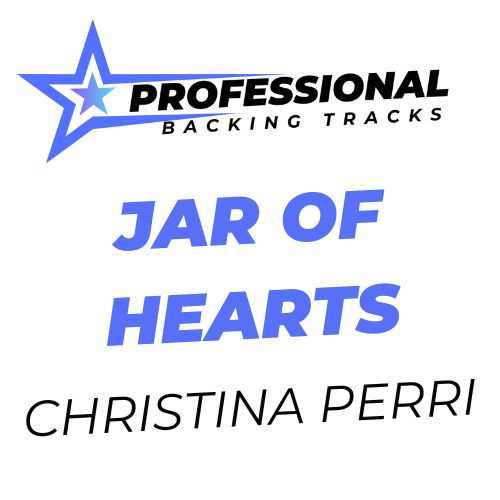 Jar Of Hearts