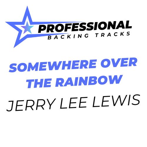 Somewhere Over The Rainbow