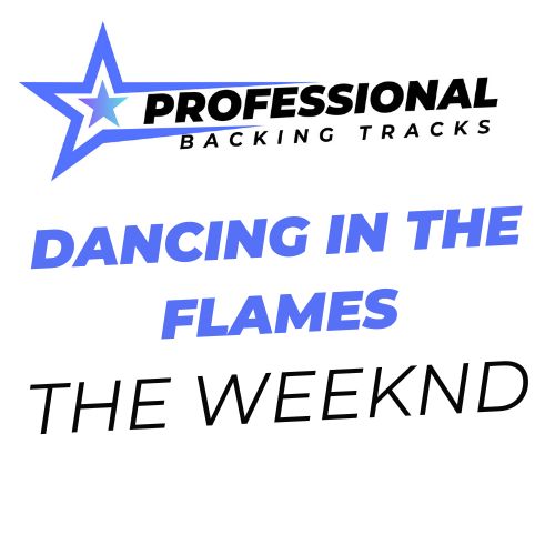 Dancing In The Flames