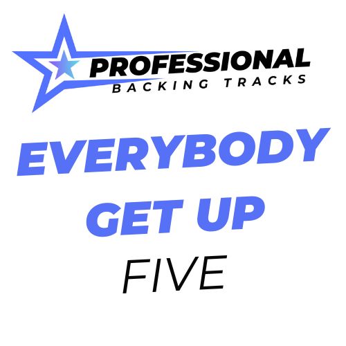 Everybody Get Up