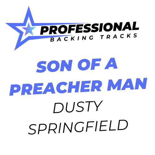 Son Of A Preacher Man
