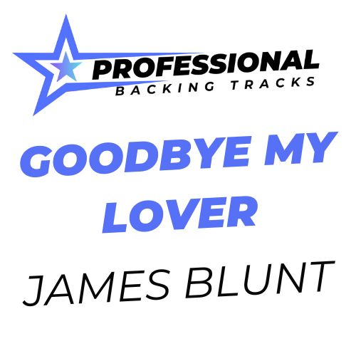 Goodbye My Lover