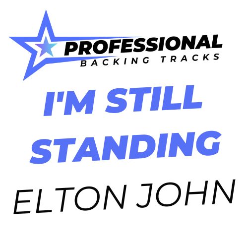 I'm Still Standing