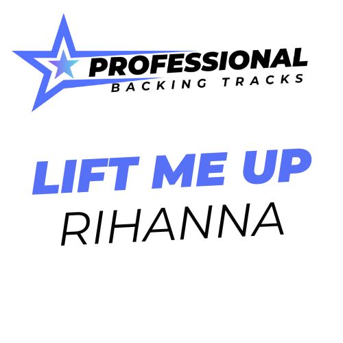 Lift Me Up