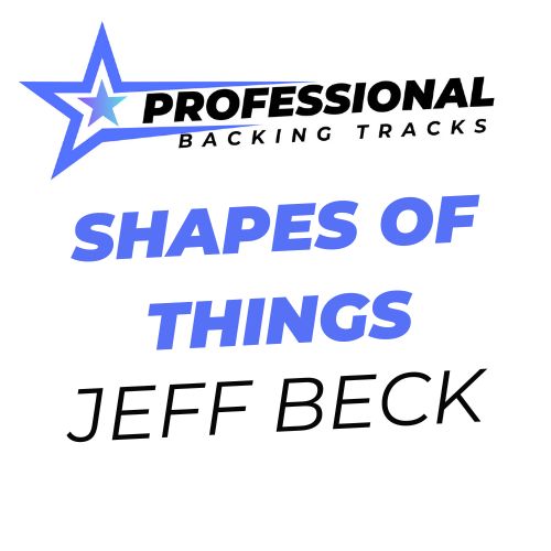 Shapes Of Things
