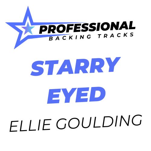 Starry Eyed