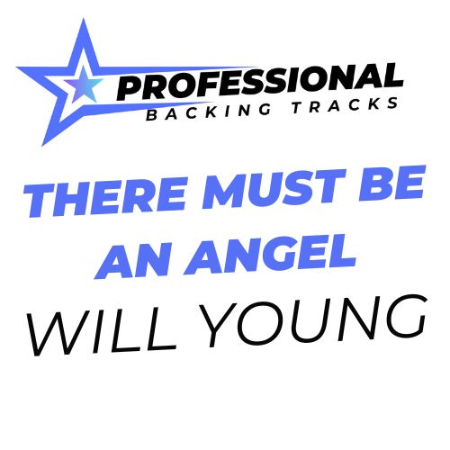 There Must Be An Angel
