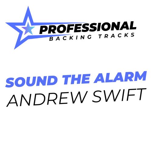 Sound The Alarm