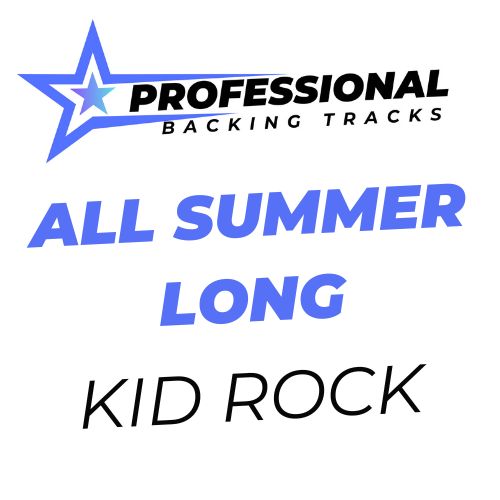 All Summer Long