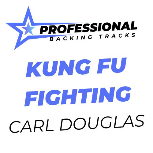 Kung Fu Fighting