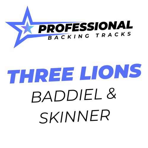 Three Lions