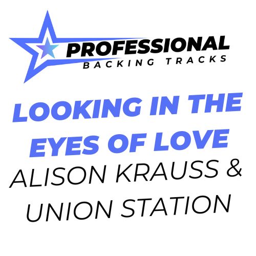 Looking In The Eyes Of Love