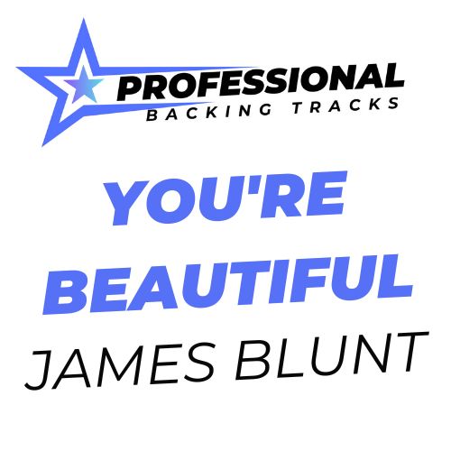 You're Beautiful
