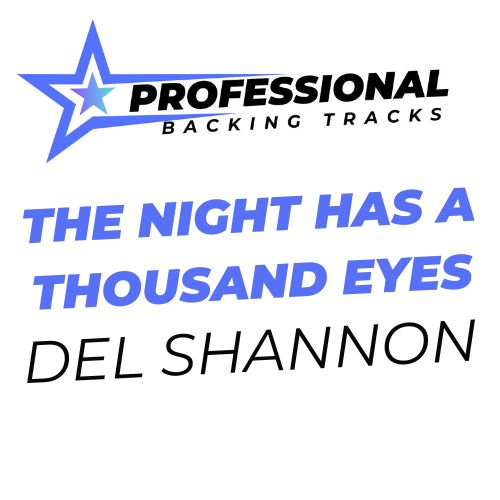 The Night Has A Thousand Eyes