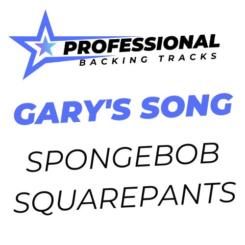 Gary's Song