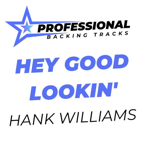 Hey Good Lookin'
