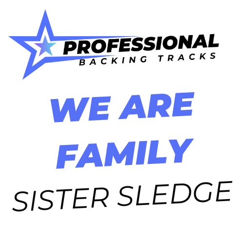 We Are Family