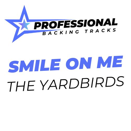 Smile On me