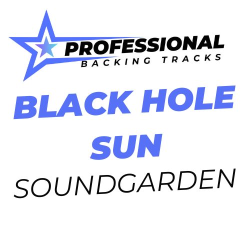 Black Hole Sun