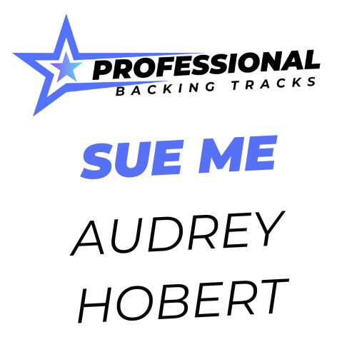 Sue Me