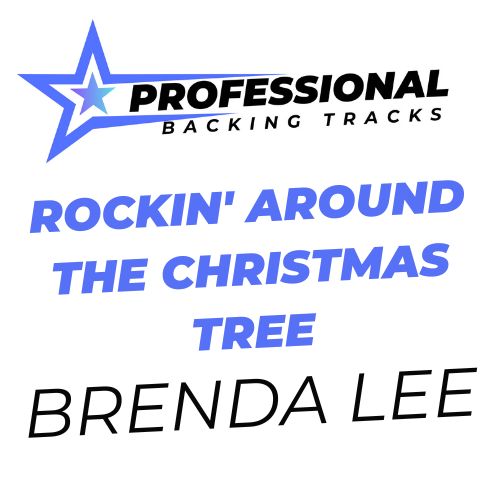 Rockin' Around The Christmas Tree