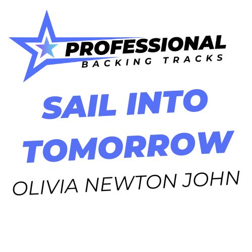 Sail Into Tomorrow