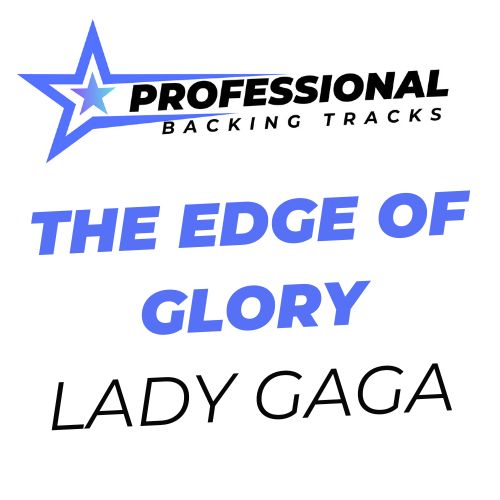 The Edge Of Glory
