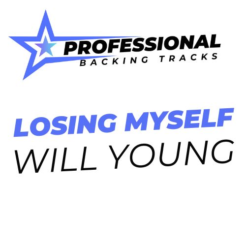 Losing Myself