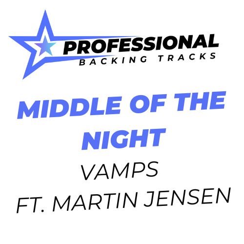 Middle Of The Night